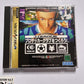 J-League Pro Soccer Club o Tsukurou 1996 SEGA Saturn SS NTSC-J JAPAN Complete