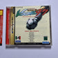 J League Victory Goal 97 SEGA Saturn SS NTSC-J JAPAN Game Complete