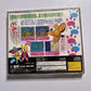 Baku Baku Animal 1995 SEGA Saturn SS NTSC-J JAPAN Puzzle Game