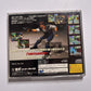Virtual Cop 1 SEGA Saturn SS NTSC-J JAPAN 1995 Game