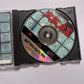 Jissen Actual Fighting Mahjong 1995 SEGA Saturn SS NTSC-J JAPAN Game