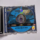 Cyber Troopers Virtual On 1996 SEGA Saturn SS NTSC-J JAPAN Game Complete