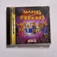 Fire Pro Wrestling Gaiden: Blazing Tornado 1995 SEGA Saturn SS NTSC-J JAPAN Game