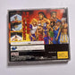 Fire Pro Wrestling Gaiden: Blazing Tornado 1995 SEGA Saturn SS NTSC-J JAPAN Game