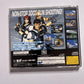 Virtua Cop 2 1996 SEGA Saturn SS NTSC-J JAPAN Light Gun Game