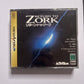 Return To Zork 1996 SEGA Saturn SS NTSC-J JAPAN Game