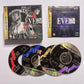 Eve The Lost One 1998 SEGA Saturn SS NTSC-J JAPAN Game
