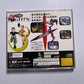 Nights into Dreams 1996 SEGA Saturn SS NTSC-J JAPAN Game Complete