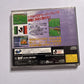 Victory Goal 1995 SEGA Saturn SS NTSC-J JAPAN Soccer Game