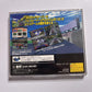 Daytona USA 1995 SEGA Saturn SS NTSC-J JAPAN Racing Game