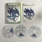 Blue Dragon 2006 Microsoft XBOX 360 NTSC-J JAPAN RPG Game