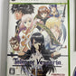 Tales of Vesperia 2008 Microsoft XBOX 360 NTSC-J JAPAN Game Complete