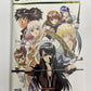 Tales of Vesperia 2008 Microsoft XBOX 360 NTSC-J JAPAN Game Complete