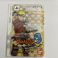 Naruto: Ultimate Ninja Storm 3 PS3 Sony PlayStation 3 JAPAN Game Complete