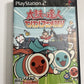 Taiko no Tatsujin: Animated Anime Cartoon Festival PS2 PlayStation NTSC-J JAPAN