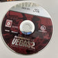 Tom Clancy's Rainbow Six: Vegas 2 Microsoft XBOX 360 NTSC-J JAPAN Game Complete