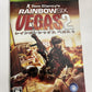Tom Clancy's Rainbow Six: Vegas 2 Microsoft XBOX 360 NTSC-J JAPAN Game Complete