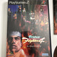 Virtua Fighter 4 2002 PS2 Sony PlayStation NTSC-J JAPAN Game  Complete