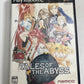Tales Of The Abyss PS2 NAMCO PlayStation NTSC-J JAPAN Game
