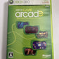 Xbox Live Arcade 2007 Microsoft XBOX 360 NTSC-J JAPAN Game