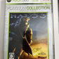 Halo 3 Platinum Collection 2009 Microsoft XBOX 360 NTSC-J JAPAN Game Complete