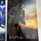 Halo 3 Platinum Collection 2009 Microsoft XBOX 360 NTSC-J JAPAN Game Complete
