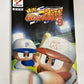 Jikkyou Powerful Pro Yakyuu 9 Final Baseball PS2 PlayStation NTSC-J Complete