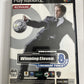 Winning Eleven 8 Liveware Evolution PS2 Sony PlayStation NTSC-J JAPAN Complete