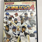 Professional Baseball Spirits 4 PS2 Sony PlayStation NTSC-J JAPAN Game Complete