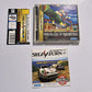 Virtua Fighter 2 1996 SEGA Saturn SS NTSC-J JAPAN Game Complete