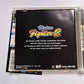 Virtua Fighter 2 1996 SEGA Saturn SS NTSC-J JAPAN Game Complete