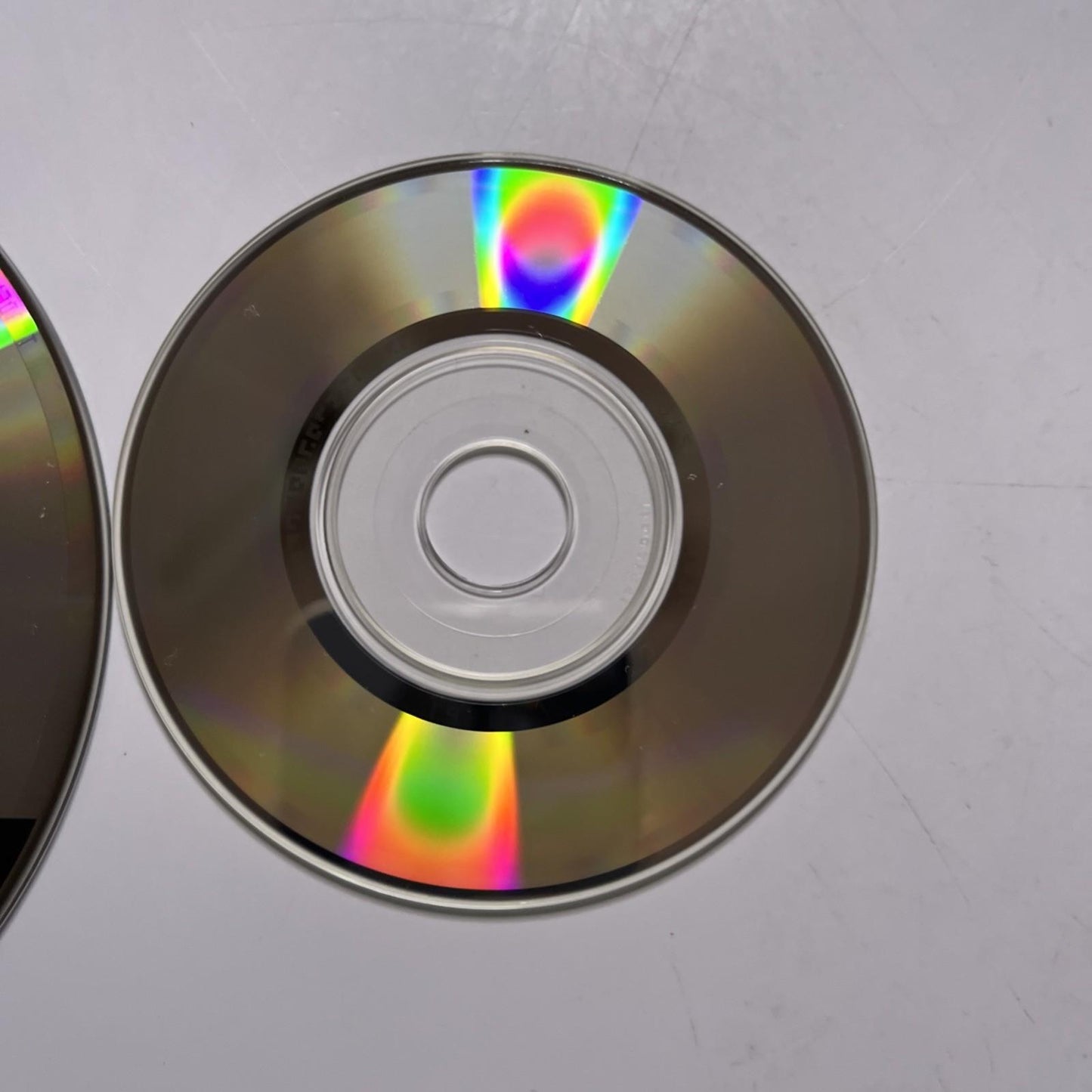 Neon Genesis Evangelion: 2nd Impression 1997 SEGA Saturn NTSC-J JAPAN Complete