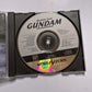 Mobile Suit Gundam 1995 SEGA Saturn SS NTSC-J JAPAN Action Bandai Complete