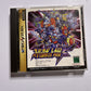 Super Robot Wars F 1997 SEGA Saturn SS NTSC-J JAPAN Game