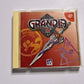 Grandia II 2000 DC Sega Dreamcast NTSC-J JAPAN Game