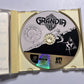 Grandia II 2000 DC Sega Dreamcast NTSC-J JAPAN Game