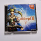 Culdcept II 2001 DC Sega Dreamcast NTSC-J JAPAN Game Complete