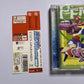 Pen Pen TriIceLon 1998 DC Sega Dreamcast NTSC-J JAPAN Racing Game Complete