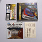 Daytona USA 1995 SEGA Saturn SS NTSC-J JAPAN Racing Game Complete