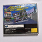 Daytona USA 1995 SEGA Saturn SS NTSC-J JAPAN Racing Game Complete