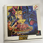 Yu-Gi-Oh Shin Duel Monsters PS1 Konami PlayStation NTSC-J JAPAN Game