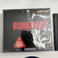 Biohazard 2 PS1 Capcom 1998 PlayStation NTSC-J JAPAN Game