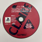 Biohazard 2 PS1 Capcom 1998 PlayStation NTSC-J JAPAN Game