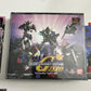 SD Gundam G Generation-0 1999 PS1 Bandai PlayStation NTSC-J JAPAN Game Complete