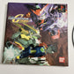 SD Gundam G Generation-0 1999 PS1 Bandai PlayStation NTSC-J JAPAN Game Complete