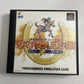 Derby Stallion 99 PS1 Sony PlayStation NTSC-J JAPAN Game