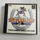 Derby Stallion 1997 PS1 Sony PlayStation NTSC-J JAPAN Game