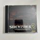 Sidewinder 2 1999 PS1 Sony PlayStation NTSC-J JAPAN Flight Combat Game