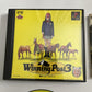 Winning Post 3 1998 PS1 Sony PlayStation NTSC-J JAPAN Game