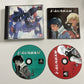 Mobile Suit Z Gundam 1997 PS1 Bandai PlayStation NTSC-J JAPAN Game